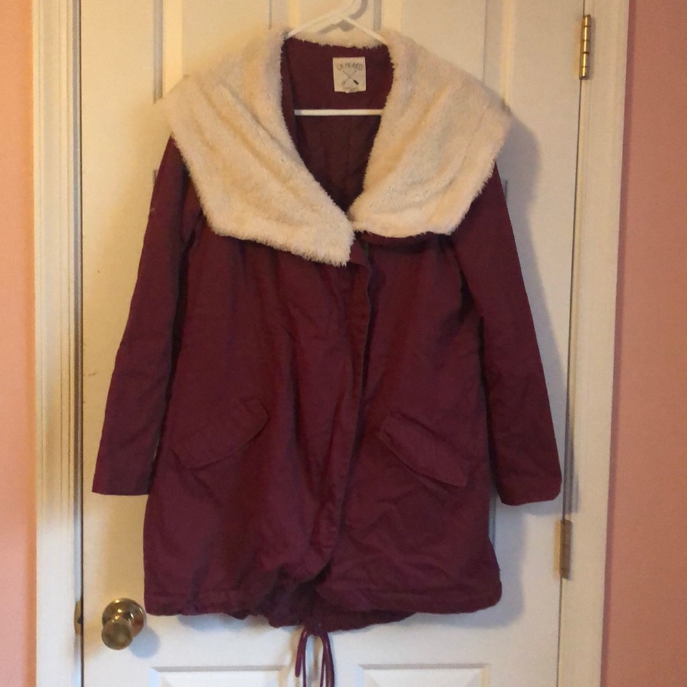 LA Hearts jacket size M